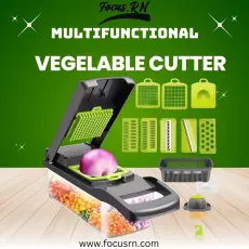 Vegetable Cutter