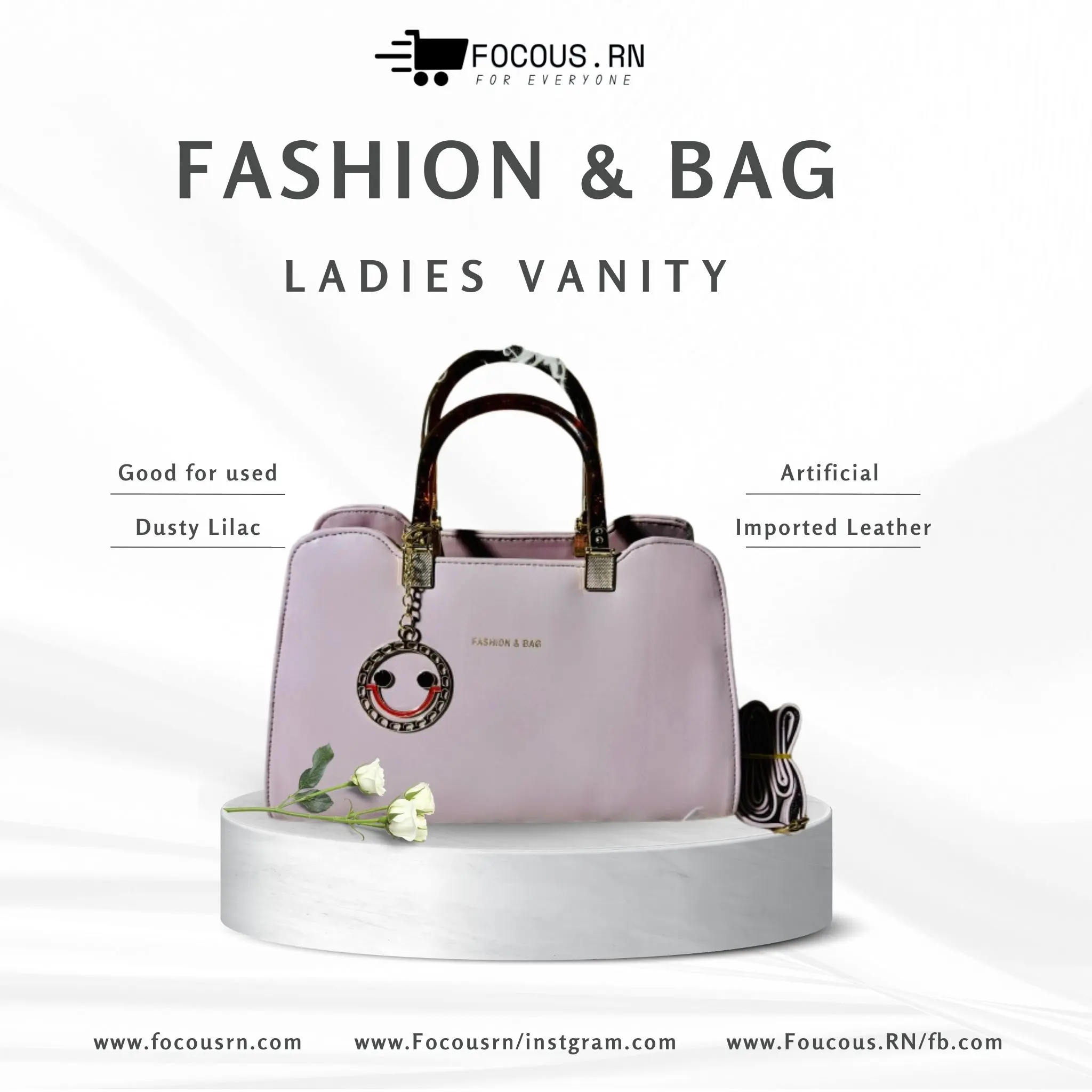 FASHION BAG